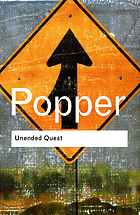 Unended quest