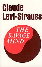 The savage mind.