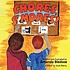 Chores, s'mores! door  Amanda Bledsoe 