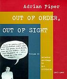 Out of order, out of sight