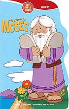 My name is Moses