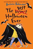 The best Halloween ever