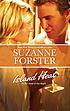 Island heat by  Suzanne Forster 