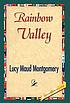 Rainbow Valley 著者： L  M Montgomery