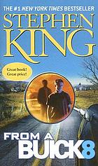 From a Buick 8 : a novel