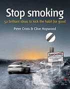 Stop smoking