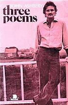 Three poems.