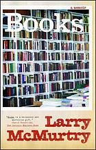 Books : a memoir