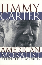 Jimmy Carter, American moralist