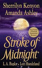 Stroke of midnight
