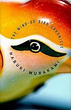 The wind-up bird chronicle