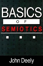 Basics of semiotics
