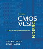 CMOS VLSI design : a circuits and systems perspective