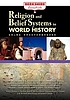 Religion and belief systems in world history by William Hardy McNeill