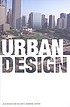 Urban design by Alex Krieger