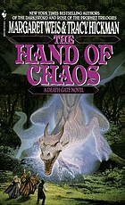 The hand of chaos