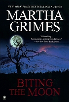Biting the moon