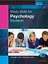 Study skills for psychology students by Jennifer Latto