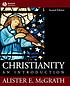 Christianity : an introduction de Alister E McGrath