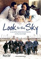 Look to the sky