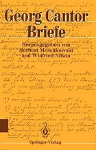 Briefe