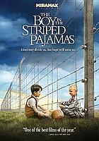 The boy in the striped pajamas