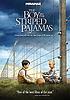 The boy in the striped pajamas