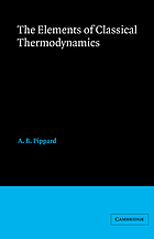 Elements of classical thermodynamics for advanced students of physics