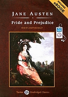 Pride and prejudice