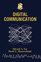 Digital communication : solutions manual