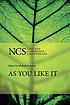 As you like it door William Shakespeare