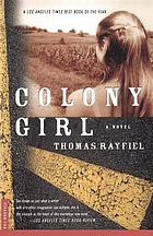 Colony girl