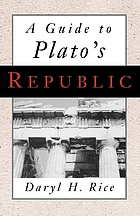 A guide to Plato's Republic