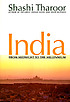 India : from midnight to the millennium door Shashi Tharoor