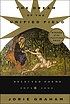 The dream of the unified field : selected poems,... by  Jorie Graham 