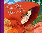 Little red riding hood