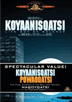 Koyaanisqatsi