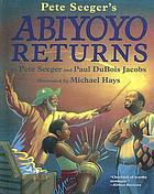 Abiyoyo returns