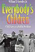 Everybody's children : child care as a public problem