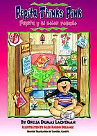 Pepita thinks pink = Pepita y el color rosado