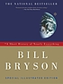 A short history of nearly everything by Bill Bryson