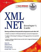 XML developer's guide to Web-based EDI.