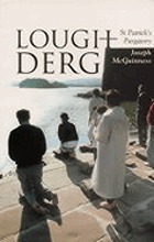 Saint Patrick's purgatory, Lough Derg