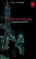 Rhode Island red
