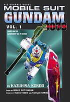 Mobile Suit Gundam 0079. Vol. 1