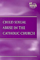 Child sexual abuse in the Catholic Church
