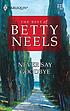 Never say goodbye door Betty Neels