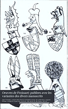 Oeuvres de Froissart; publiées avec les variantes des divers manuscrits,