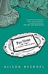 Fun home : a family tragicomic door Alison Bechdel