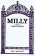 Milly : a tribute to the Hand of the Cause of... by  Abu'l-Qásim Faizí 